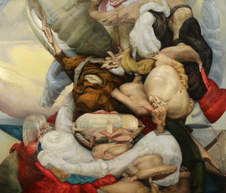 Cesar-Santos-Special-Period-oil-on-linen-200x140cm-2023.-Courtesy-dellartista